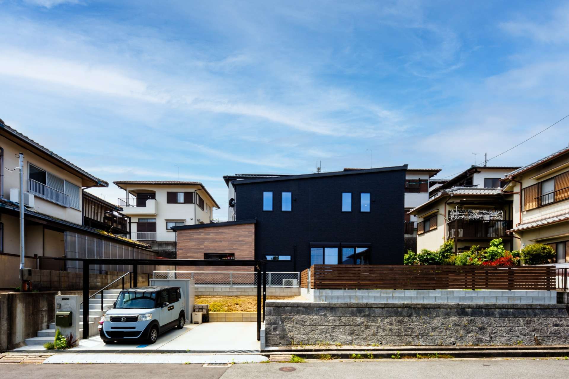 M's GALLERIA+AMERICAN Y様邸 ★111.682㎡