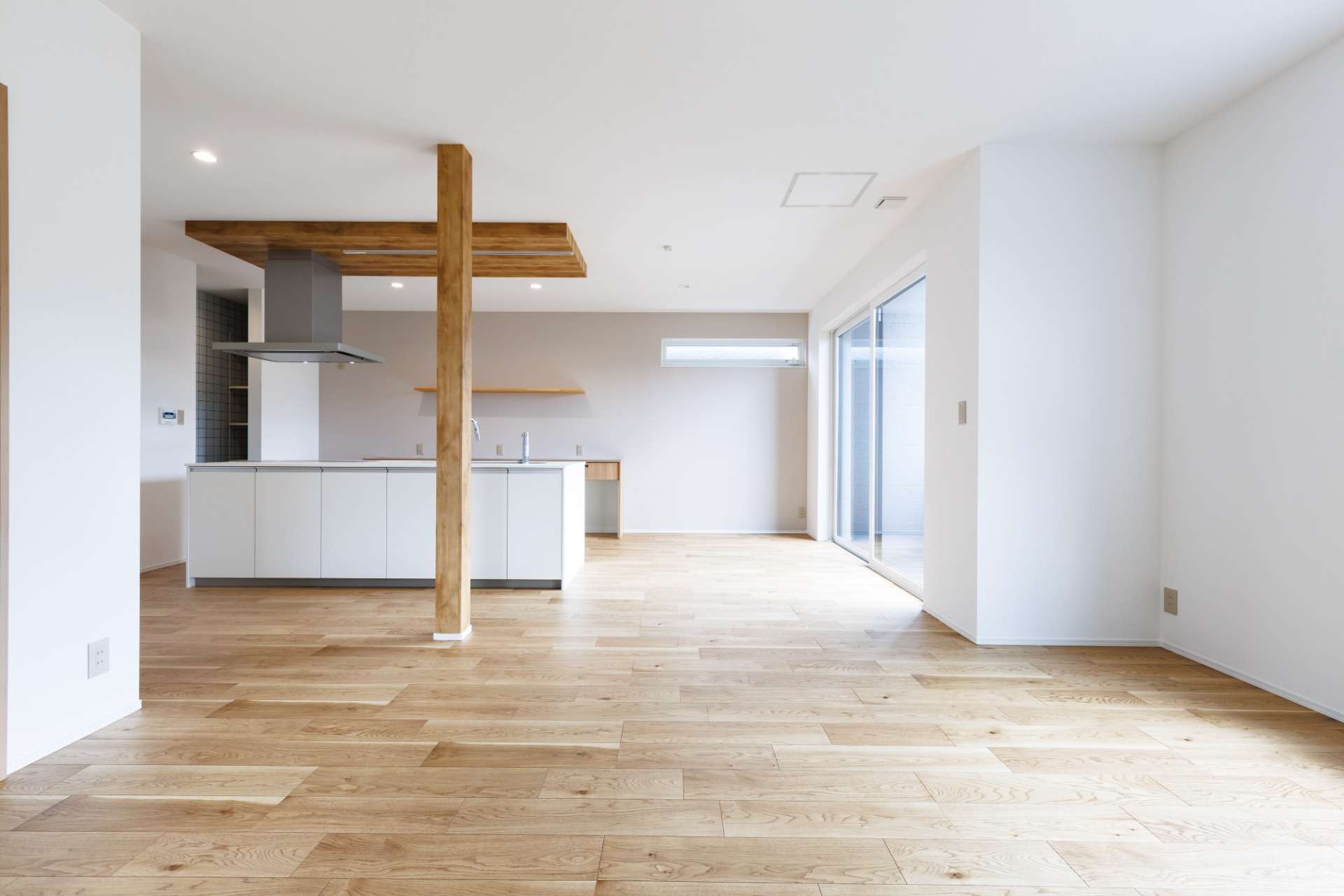 M's GALLERIA+2ND FLOOR L Y様邸 ★117.58㎡